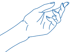 Home Page Hand 1 