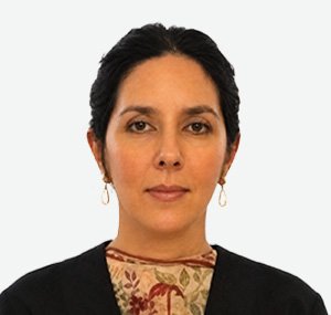 Mrs. Mehreen Saifullah Khan